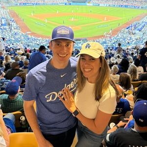 Meet your Posher, Kennedy